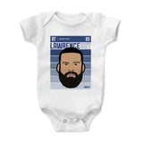 Lawrence Guy Kids Baby Onesie | 500 LEVEL