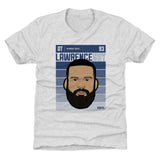 Lawrence Guy Kids T-Shirt | 500 LEVEL
