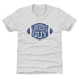 Lawrence Guy Kids T-Shirt | 500 LEVEL
