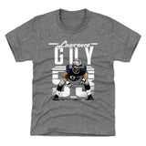 Lawrence Guy Kids T-Shirt | 500 LEVEL