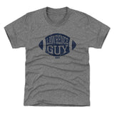 Lawrence Guy Kids T-Shirt | 500 LEVEL