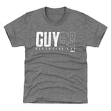 Lawrence Guy Kids T-Shirt | 500 LEVEL