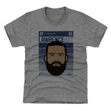 Lawrence Guy Kids T-Shirt | 500 LEVEL