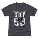 Lawrence Guy Kids T-Shirt | 500 LEVEL