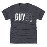 Lawrence Guy Kids T-Shirt | 500 LEVEL