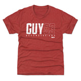 Lawrence Guy Kids T-Shirt | 500 LEVEL