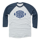 Lawrence Guy Men's Baseball T-Shirt | 500 LEVEL