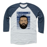 Lawrence Guy Men's Baseball T-Shirt | 500 LEVEL