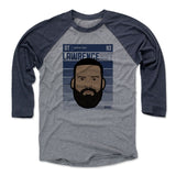 Lawrence Guy Men's Baseball T-Shirt | 500 LEVEL