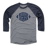 Lawrence Guy Men's Baseball T-Shirt | 500 LEVEL