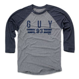 Lawrence Guy Men's Baseball T-Shirt | 500 LEVEL