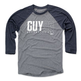 Lawrence Guy Men's Baseball T-Shirt | 500 LEVEL