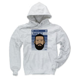 Lawrence Guy Men's Hoodie | 500 LEVEL