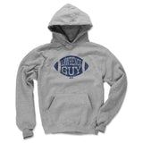 Lawrence Guy Men's Hoodie | 500 LEVEL