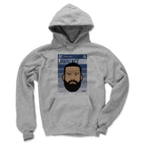 Lawrence Guy Men's Hoodie | 500 LEVEL