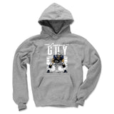 Lawrence Guy Men's Hoodie | 500 LEVEL