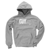 Lawrence Guy Men's Hoodie | 500 LEVEL