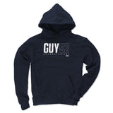 Lawrence Guy Men's Hoodie | 500 LEVEL