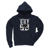 Lawrence Guy Men's Hoodie | 500 LEVEL