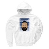 Lawrence Guy Men's Hoodie | 500 LEVEL